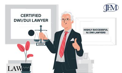 Expert Dui Lawyer In Belleville Il